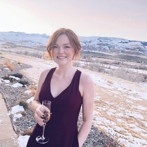 Meet your Posher, Abbie